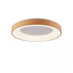 Світильник стельовий Azzardo AZ4989 Santana LED 1x30W 3000K 1800Lm IP20