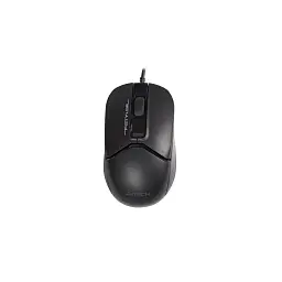 Комплект A4Tech F1512 Black (4711421957939) - мініатюра 6