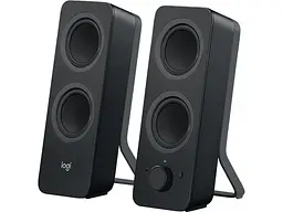 Акустична система Logitech Z207 Black (980-001295)