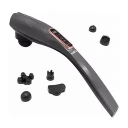 Перкусійний масажер портативний Neor Pulse Home 20GY 