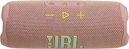 Портативна акустика JBL Flip 7 Pink (JBLFLIP7PINK) - мініатюра 5