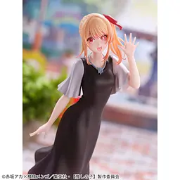 Фігурка Bandai Spirits Зіркове Дитя Рубі Oshi no Ko Ruby 20 см BS OnK R 20 - мініатюра 5