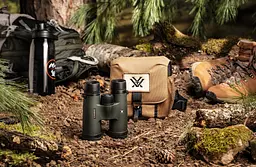Бінокль Vortex Triumph HD 10x42 (TRI-1042) - мініатюра 12