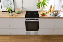 Комбінована плита Gorenje GK 5C60 SJ (FM514D-JPD4B) (6819079) - мініатюра 2