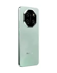 Смартфон Blackview Shark 6 4/128GB Green - мініатюра 3