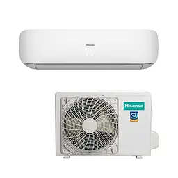 Кондиціонер Hisense APPLE PIE WINTER TG70BB0CGWIN інвертор