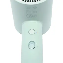 Фен MiJia Negative Ion Hair Dryer H301 CMJ03ZHMG Green - мініатюра 5