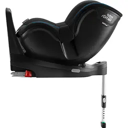 Автокрісло Britax Romer Duaflix M i-Size V22 Galaxy Black, чорне (2000037171) - мініатюра 7