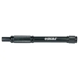 Набір викруток Sigma з бітами 1/4 "24шт CrV для мобільних телефонів (пласт кейс) (4003251) - мініатюра 4