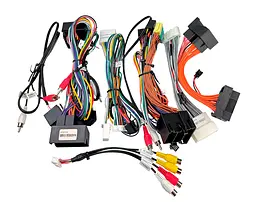 Перехідна рамка Renault Megane III, Fluence AWM 881-27-129 - мініатюра 6