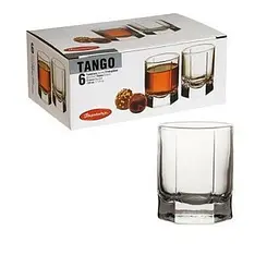 Набір чарок Pasabahce Tango 65 мл 6 шт. (42294Т) - мініатюра 2