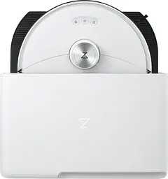 Робот-пилосос RoboRock S8 MaxV Ultra White (S8MVU02-00) - мініатюра 6