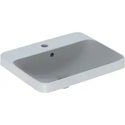 Умивальник Geberit Variform 55x45 Білий 500.741.01.2