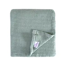 Покривало Lotus Home - Bellia mint м'ятний 220x240 - мініатюра 3