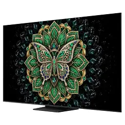 Телевізор TCL 75C6K PRO - мініатюра 3