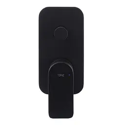 Змішувач для душу вбудований TOPAZ SARDINIA TSG 08205-G-H20-BL - мініатюра 3