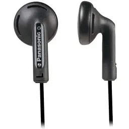 Навушники Panasonic (RP-HV094GU-K)