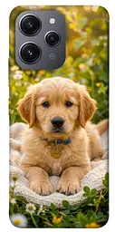 TPU чохол Demsky Small labradore для Xiaomi Redmi 12