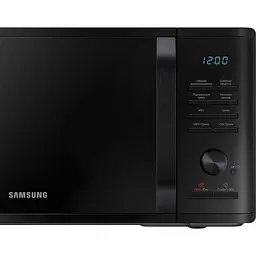 Мікрохвильова піч Samsung MG23K3515AK/UA (60389) - мініатюра 8