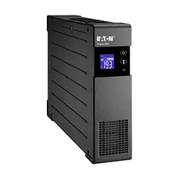 Eaton Джерело безперебійного живлення Ellipse PRO, 1600VA/1000W, LCD, USB, 8xSchuko
