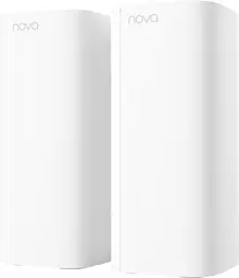 Tenda Система WiFi-Mesh MX12 NOVA AX3000, 2мод - мініатюра 2