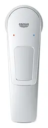 Змішувач для умивальника Grohe Bauloop New Xl-розміру 32856001, Хром - мініатюра 5