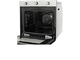 Духовка електрична Jantar NFC 6008 IS - мініатюра 3