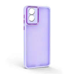 Чохол ArmorStandart Shade для Motorola E13 Violet