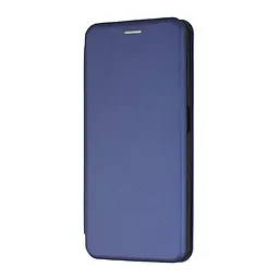 Чохол-книжка Standart Samsung A13 4G (A135) Blue