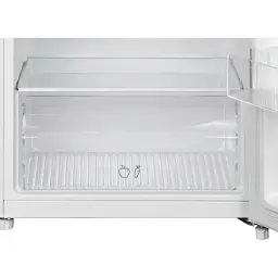 Холодильник Candy CDG1S514EW з морозильною камерою - мініатюра 3