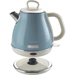 Електрочайник Ariete 2868 блакитний 1.7 л (00C286805AR0) - мініатюра 3