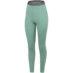 Термоштани Frontier Larix M merino/bamboo Mint - мініатюра 2