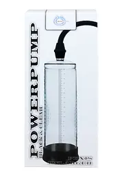 Вакуумна помпа - Powerpump Black&Clear - мініатюра 3