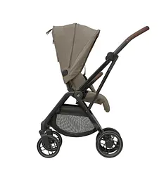 Коляска прогулянкова Maxi-Cosi Leona2 Twillic Truffle (1204470110) - мініатюра 2