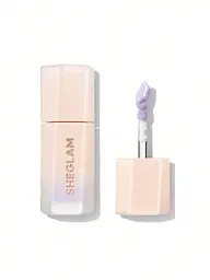 Консилер із повним покриттям SHEGLAM Hideaway Full-Coverage Concealer Lavender
