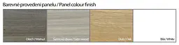 Ванна акрилова Ravak Cty Slm 180x80 C921300000 Білий - мініатюра 7