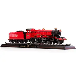 Фігурка Harry Potter Hogwarts Express Die Cast Train Model and Base (Гаррі Поттер) - мініатюра 3