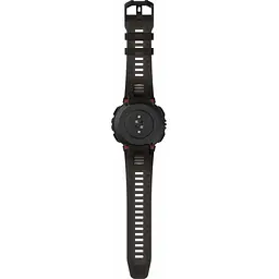 Розумний годинник Amazfit Active Edge чорний (Lava Black) - мініатюра 4