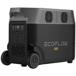 Портативна електростанція EcoFlow Delta Pro 3.6 KWh - мініатюра 4