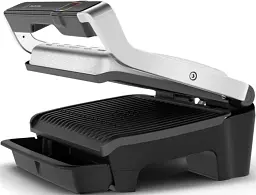 Електрогриль Tefal OptiGrill Elite GC750D30 UA - мініатюра 6