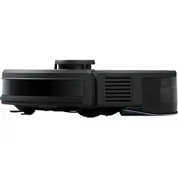 Робот-пилосос з вологим прибиранням Ecovacs Deebot Y1 Pro Black UA UCRF