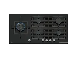 Газова варильна поверхня Bosch PPM9A6I40
