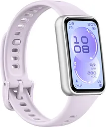 Фітнес-браслет Huawei Band 11 Purple (55020GVM) - мініатюра 2