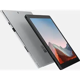 Ноутбук Microsoft Surface Pro 7 (i5-1035G4/8/128SSD) - Class B "Б/В" - мініатюра 7
