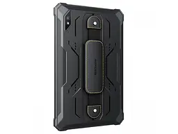 Протиударний волого захищений планшет Blackview Active 8 Pro 8/256GB LTE Black 22 000мАг - мініатюра 3