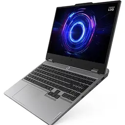 Ноутбук Ігровий Lenovo LOQ 15IRX10 i5-13450HX, 4.6 GHz, IPS, 32GB DDR5, 1TB, RTX 5060 8GB - мініатюра 7