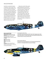 German Fighter Aircraft of World War II: 1939-45 - мініатюра 2