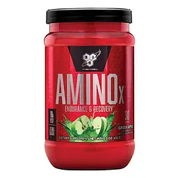 BCAA Amino X 435 g - Fruit punch BSN vit0006719
