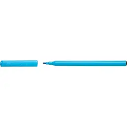 Фломастери Faber-Castell Замок Felt tip pen Castle у картонній коробці 12 кольорів (31677) - мініатюра 5