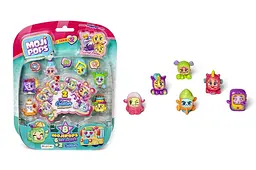 Набір колекційних ігрових фігурок Moji Pops Series 2 Сяючий сюрприз PMP2B816IN00